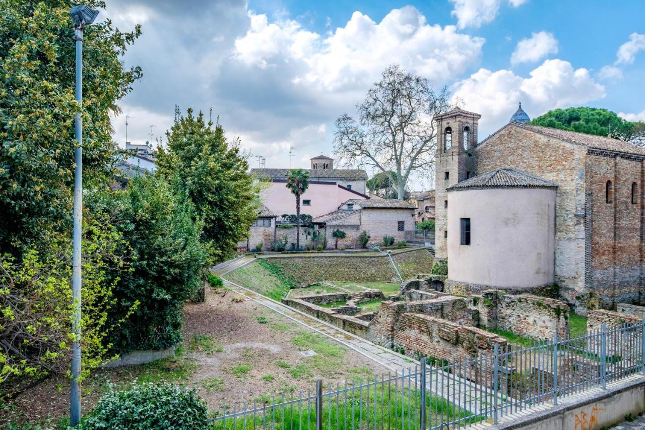 Casa Pimpotta Villa Ravenna Exterior photo